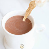 Горячий шоколад NORD, классик, молочный