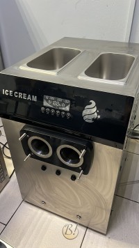 Фризер для мороженого Miken MK-25 (витринный)