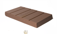 Тёмный (Горький 72%) Итальянский шоколад в плитках