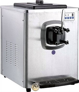 Фризер для мороженого BQ108 Y1, 0.9 кВт (Б/У)
