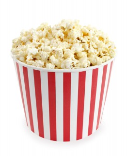 Зерно кукурузное Popcorn premium popz