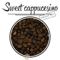 Эспрессо-смесь №2 "Sweet-Cappuccino"