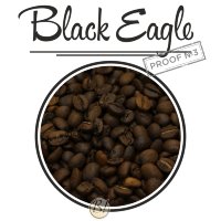 Эспрессо-смесь №3 "Black Eagle"