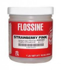 Комплексная пищевая смесь Flossine (в ассортименте)