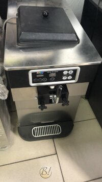 Фризер для мороженого Koreco SSI151TG (Б/У)