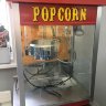 Popcorn Machine ATP-11