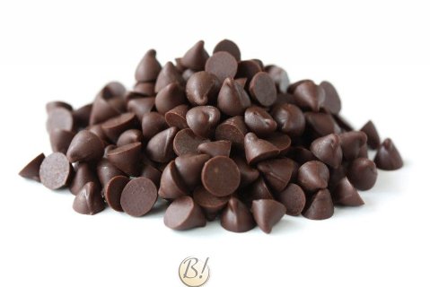 Шоколад термостабильный (капли)