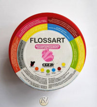 Комплексная пищевая смесь Flossart (в ассортименте) 
